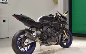 YAMAHA YZF-R1 M 2020 RN65J