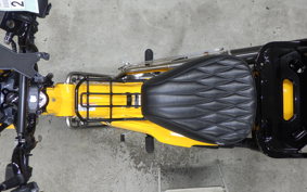 HONDA CT125-2 2024 JA65