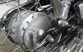 YAMAHA SR400 Gen.4 2013 RH03J