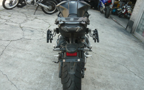 YAMAHA MT-09 Tracer 2017 RN51J
