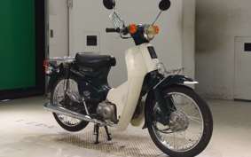 HONDA C90 SUPER CUB 2024 HA02