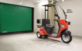 HONDA GYRO CANOPY 2024 TA03