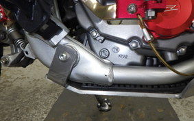 HONDA CRF250L MD38