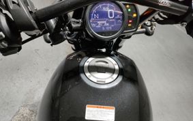 HONDA REBEL 1100 DCT SC83