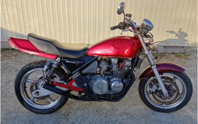 KAWASAKI ZEPHYR400 1993 ZR400C