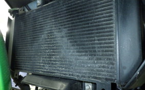 KAWASAKI Z400 Gen.2 2021 EX400G