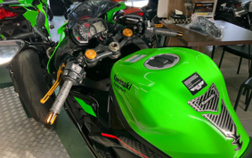 KAWASAKI NINJA ZX-25R SE KRT ZX250E