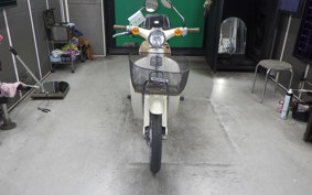 HONDA LITTLE CUB 2001 AA01