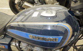 SUZUKI GS750G 1980 GS750G