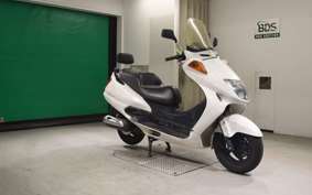 HONDA FORESIGHT EX MF04