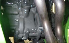 KAWASAKI NINJA 400 2023 EX400L