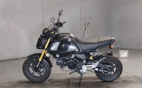 HONDA GU ROM JC92