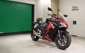 SUZUKI GSX-S1000F 2016 GT79A