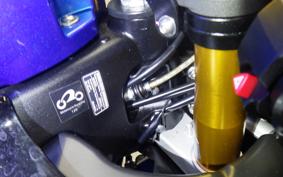 SUZUKI GSX-R1000R A 2019 DM11G