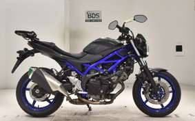 SUZUKI SV650 A 2022 VP55E