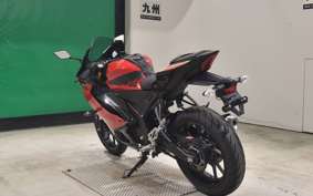 YAMAHA YZF-R15