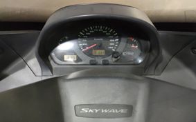 SUZUKI SKYWAVE 250 CJ42A