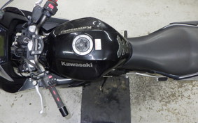 KAWASAKI NINJA 400R 2010 ER400B