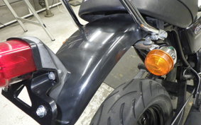 HONDA APE 50 2005 AC16