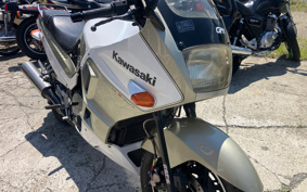 KAWASAKI GPX750 R 1987 ZX750F