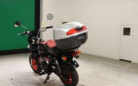 HONDA MONKEY 2016 AB27