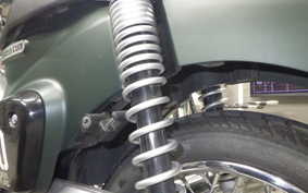 HONDA ｸﾛｽｶﾌﾞ50 2004 AA06