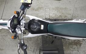 YAMAHA SEROW 250 Gen.2 2018 DG17J