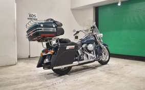 HARLEY FLSTCI 1450 2001