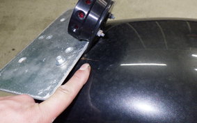 HARLEY FXDF 1580 2008