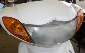 YAMAHA JOG Gen.5 SA36J