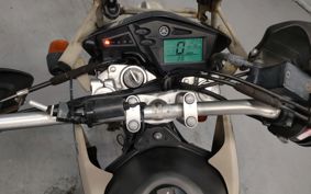 YAMAHA SEROW 250 DG17J