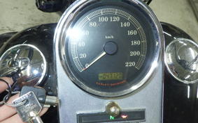 HARLEY FLHR 1580 2006