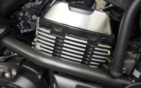 KAWASAKI VULCAN 650 S 2017