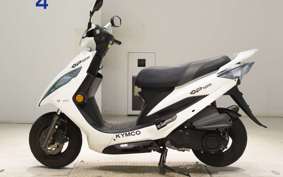 KYMCO GP125