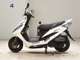 Фото Kymco GP125 с японского аукциона