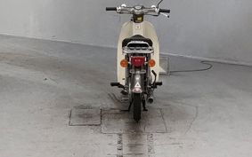 HONDA SUPER CUB70 C70