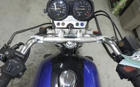 HONDA JADE MC23