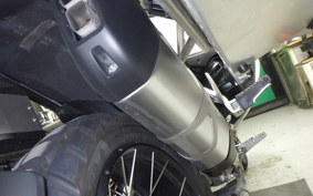 BMW R1250GS ADVENTURE 2021