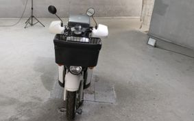 HONDA BENLY110 JA09