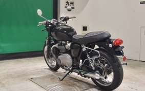 TRIUMPH BONNEVILLE T120 2020