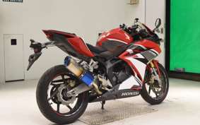 HONDA CBR250RR A 2024 MC51