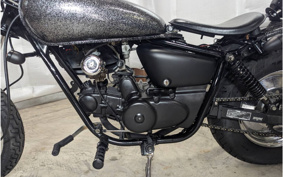 HONDA MAGNA 50 AC13