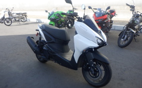 YAMAHA FORCE ABS SG79J