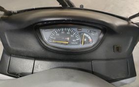HONDA YELLOW YABENA50 AF33