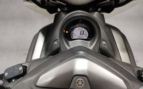 YAMAHA N-MAX 155 SG50J