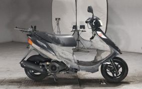 SUZUKI ADDRESS V125 CF46A
