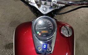 HONDA SHADOW 750 RC50