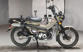 HONDA CT125 HUNTER  CUB  JA55