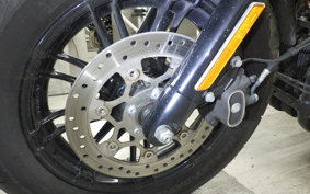 HARLEY XL1200XS 2019