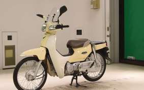 HONDA C110 SUPER CUB JA10